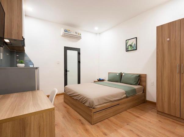 Our Homestay Free Laundry Ho Chi Minh City Exterior photo