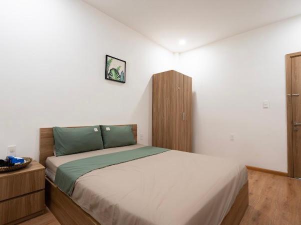 Our Homestay Free Laundry Ho Chi Minh City Exterior photo